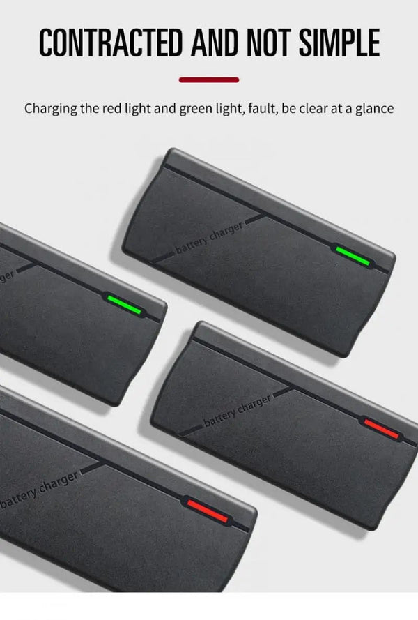 Planet Gates 72V 5A-Triangle / EU Plug 36V 48V 60V 72V Charger 2A 5A Lithium Battery Pack 42 54.6 67.2 84V 10 13 16 20S Smart Intelligent Fast Charging Charger EU Plug