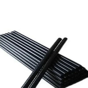 Planet Gates 7mm 11mm Car Dent Repair Glue Sticks Car Body Paintless Repair Black Hot Melt Strip Repairing Glue Stick Tools