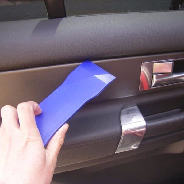 Planet Gates 7Pcs Tool Set Plastic Car Repair  Voiture Inside Door Plank Lever Auto  Removal s