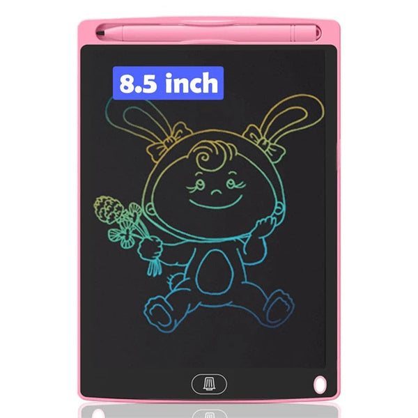 Planet Gates 8.5/10/12inch Efes Electronic Drawing Board Toys For Children Educational Painting LCD Screen Writing Tablet Baby Kids Toys