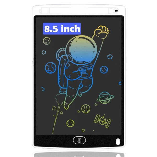 Planet Gates 8.5/10/12inch Efes Electronic Drawing Board Toys For Children Educational Painting LCD Screen Writing Tablet Baby Kids Toys