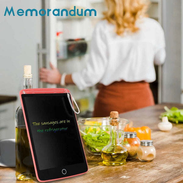 Planet Gates 8.5/10/12inch Efes Electronic Drawing Board Toys For Children Educational Painting LCD Screen Writing Tablet Baby Kids Toys