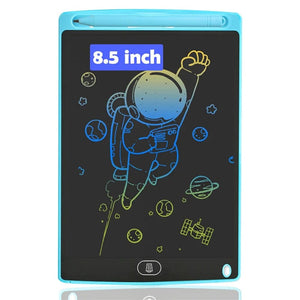 Planet Gates 8.5/10/12inch Efes Electronic Drawing Board Toys For Children Educational Painting LCD Screen Writing Tablet Baby Kids Toys