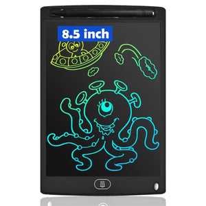 Planet Gates 8.5/10/12inch Efes Electronic Drawing Board Toys For Children Educational Painting LCD Screen Writing Tablet Baby Kids Toys