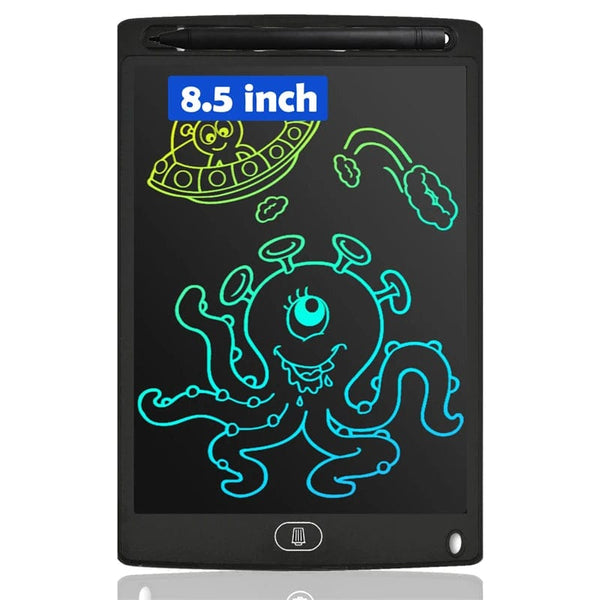 Planet Gates 8.5/10/12inch Efes Electronic Drawing Board Toys For Children Educational Painting LCD Screen Writing Tablet Baby Kids Toys