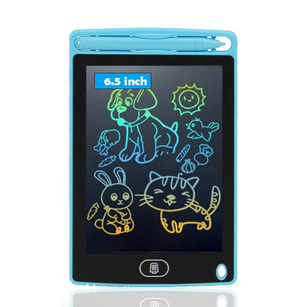 Planet Gates 8.5/10/12inch Efes Electronic Drawing Board Toys For Children Educational Painting LCD Screen Writing Tablet Baby Kids Toys