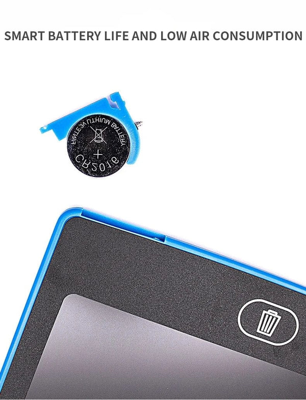 Planet Gates 8.5/10 inch LCD Writing Tablet Drawing Board Kids Graffiti Sketchpad Toys Handwriting Blackboard Magic Drawing Board Toy Gift