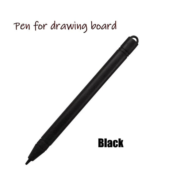 Planet Gates 8.5/in Cartoon LCD Writing Tablet Drawing Board Kids Graffiti Sketchpad Toys Handwriting Blackboard Magic Drawing Board Toy Gift