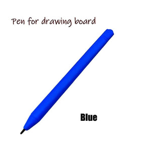 Planet Gates 8.5/in Cartoon LCD Writing Tablet Drawing Board Kids Graffiti Sketchpad Toys Handwriting Blackboard Magic Drawing Board Toy Gift