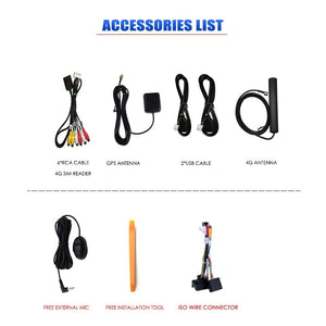 Planet Gates 8"Android 10.0 Car Radio GPS Navigation autoradio multimedia player for opel astra h g zafira b vectra c d  head unit stereo