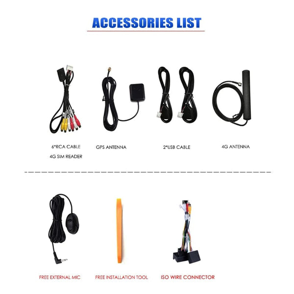 Planet Gates 8"Android 10.0 Car Radio GPS Navigation autoradio multimedia player for opel astra h g zafira b vectra c d  head unit stereo