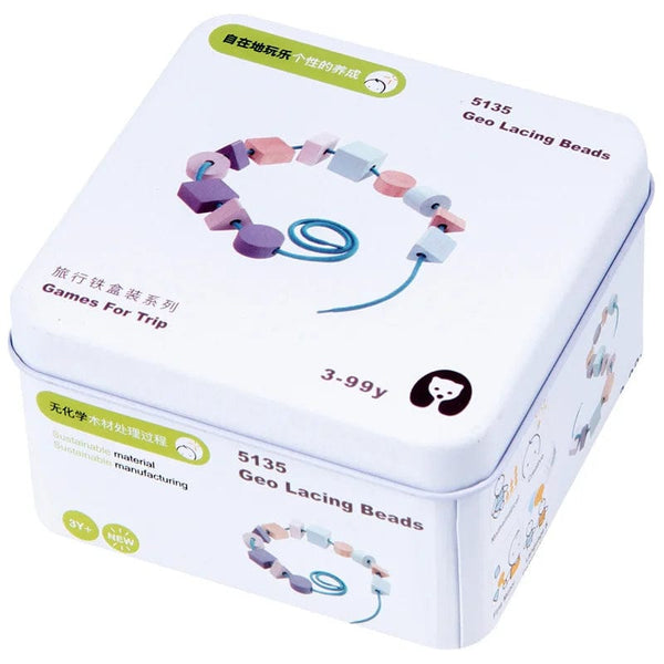 Planet Gates 8 Children Wooden Puzzle Domino Tangram Toys Early Learning Education Intelligence Kids Interactive Game Toys with Retail Box