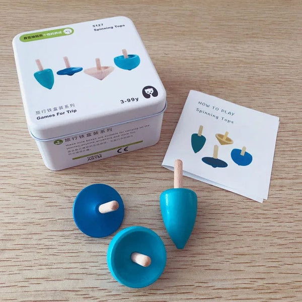 Planet Gates 8 Children Wooden Puzzle Domino Tangram Toys Early Learning Education Intelligence Kids Interactive Game Toys with Retail Box