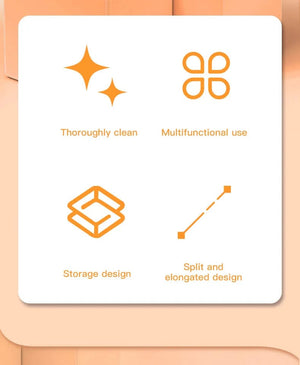 Planet Gates 8 in1  white 20 in 1/7 in1/  Digital Camera Headset Mobile Phone Laptop Keyboard Cleaning Tool Set Cleaning Brush Clean Pen For Airpods Pro