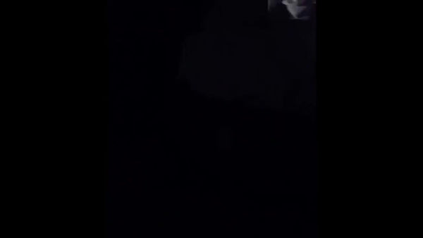 Planet Gates 8-LED USB Charging Night Light, USB Night Light With PIR Motion Sensor, Paste Magnetic Strips For Closets, Cabinets, Stairs, Bedrooms