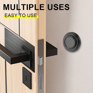 Planet Gates 8 PCS 8pcs Car Door Shock Absorber Pads - Protect Your Vehicle From Collisions & Scratches!