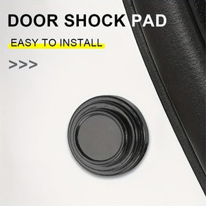 Planet Gates 8 PCS 8pcs Car Door Shock Absorber Pads - Protect Your Vehicle From Collisions & Scratches!