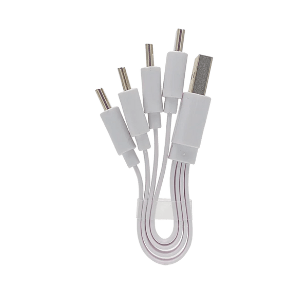 Planet Gates 8 PCS AA and cable / Russian Federation High capacity 1.5V AA 2600 mWh USB rechargeable li-ion battery for remote control mouse small fan Electric toy battery + Cable