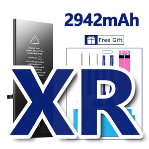 Planet Gates 8 Plus 3400mAh (HC) / CHINA High Quality 0 Cycles Battery For iPhone SE 2 4 4S 5 5S 5C 6 6S 7 8 Plus X XR XS 11 Pro Max 7P For  iPhone7 iPhonese 6splus