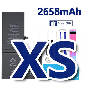 Planet Gates 8 Plus 3400mAh (HC) / CHINA High Quality 0 Cycles Battery For iPhone SE 2 4 4S 5 5S 5C 6 6S 7 8 Plus X XR XS 11 Pro Max 7P For  iPhone7 iPhonese 6splus