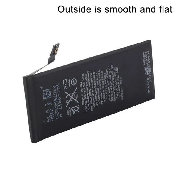 Planet Gates 8 Plus 3400mAh (HC) / CHINA High Quality 0 Cycles Battery For iPhone SE 2 4 4S 5 5S 5C 6 6S 7 8 Plus X XR XS 11 Pro Max 7P For  iPhone7 iPhonese 6splus