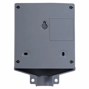 Planet Gates 8 Stations Garden Automatic Irrigation AC 230V Input Controller Water Timer Watering System with EU standard  Transformer #10468