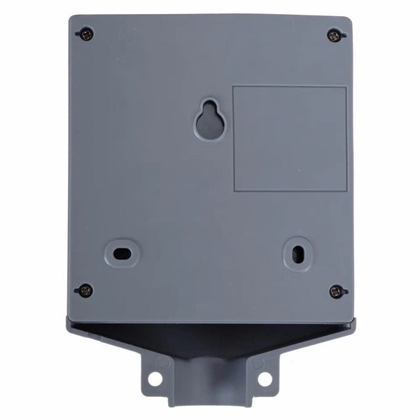 Planet Gates 8 Stations Garden Automatic Irrigation AC 230V Input Controller Water Timer Watering System with EU standard  Transformer #10468