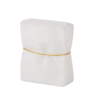 Planet Gates 80x100mm Non-woven Fabrics Seeding Bags Biodegradable Cultivation Growing Bags Seedling Germination cultivate Pots 100pcs