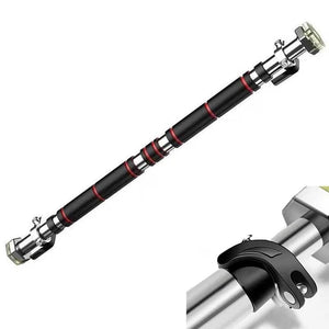 Planet Gates 83-115cm / spain Adjustable Door Horizontal Bars for Chin Up, Pull Up,Sport Exercise Home Workout Gym Training ,200KG