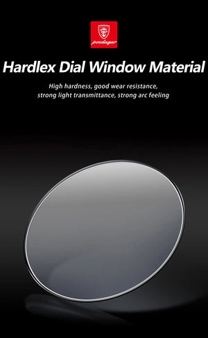 Planet Gates 866 Gold Black POEDAGAR Luxury Square Sport Man Wristwatch Waterproof Luminous Chronograph Quartz Men's Watches Stainless Steel Men Watch Reloj