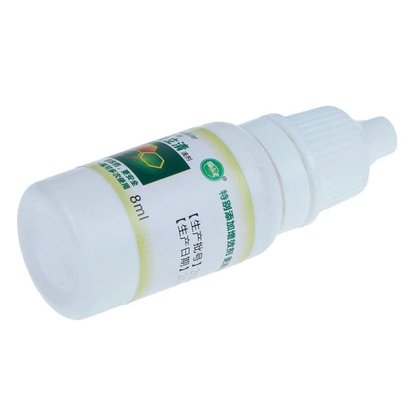 Planet Gates 8ml Pets Dog Cat Anti-flea Drops Insecticide Flea Lice Insect Killer Liquid Insect Killer Spray For Pet Dog Puppy Cat