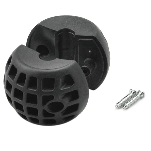 Planet Gates 8mm Hook Stopper Line Save Winch Stopper Cable Stopper Winch Guard Cable Stop ATV UTV Commander