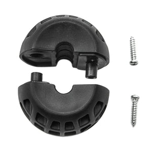 Planet Gates 8mm Hook Stopper Line Save Winch Stopper Cable Stopper Winch Guard Cable Stop ATV UTV Commander