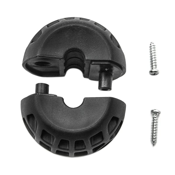 Planet Gates 8mm Hook Stopper Line Save Winch Stopper Cable Stopper Winch Guard Cable Stop ATV UTV Commander