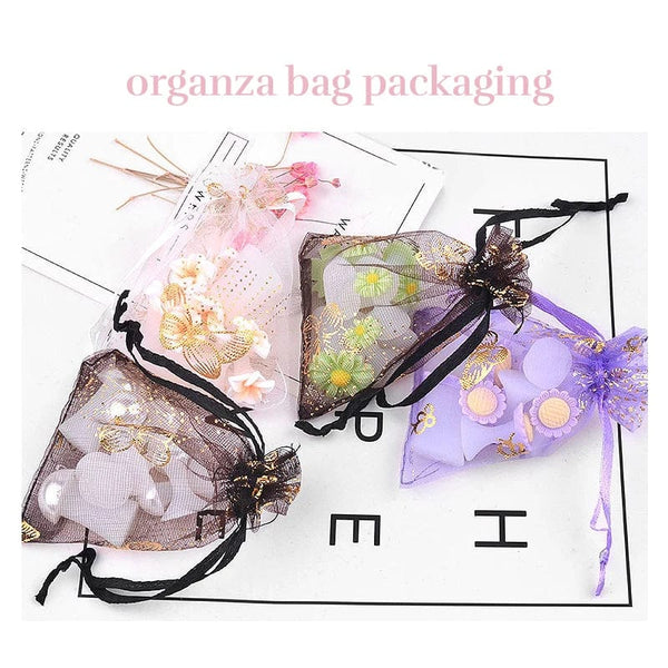 Planet Gates 8Pcs Cute Soft Silicone Toe Separator for Nail Polish, Set of Toe Spacers for Feet Apply Nail Polish During Pedicure