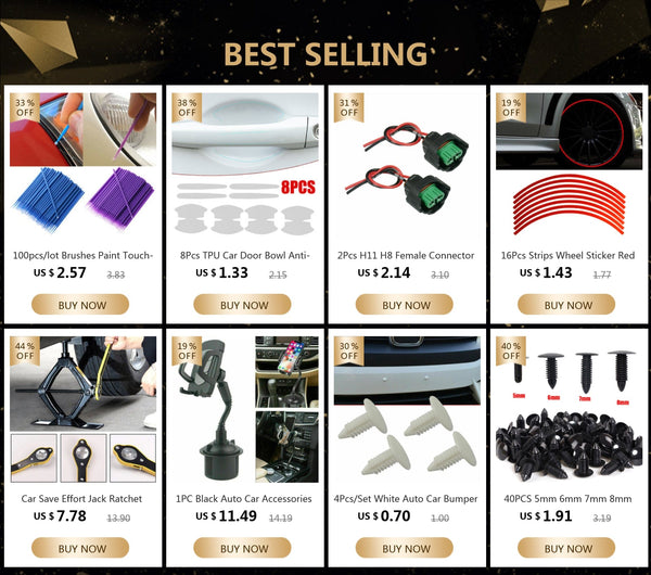 Planet Gates 8Pcs TPU Car Door Bowl Anti-scratch Sticker Clear Door Bowl Handle Protection Sticker Paint Surface Film Car Accessories Decals