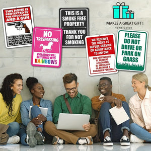 Planet Gates 8x12 Inches\30x20cm 1pc Metal Signs My Tool Rules Funny Garden Vintage Retro Garage Shed Metal Tin Sign 8x12 Inches\30x20cm