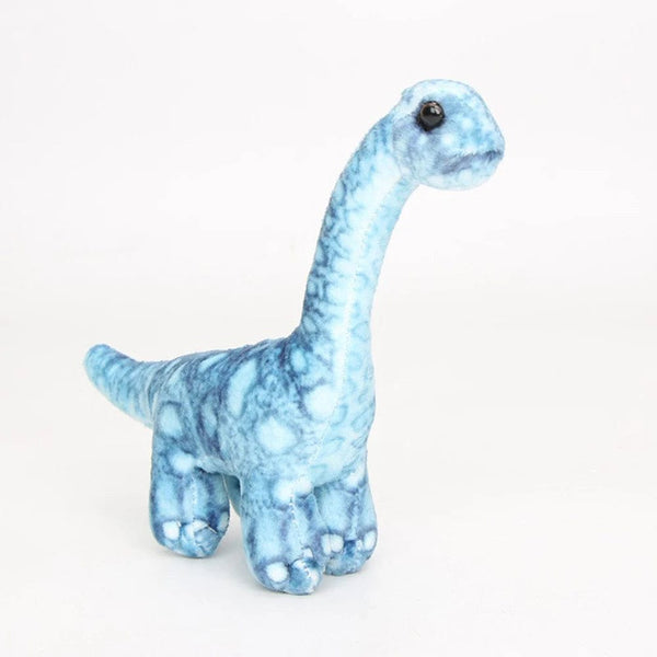 Planet Gates 9.05 inches Cute Large Simulation Dinosaur Stuffed Animal Trex Plush Doll Sleeping Pillow for Children for Kids Home Decoration