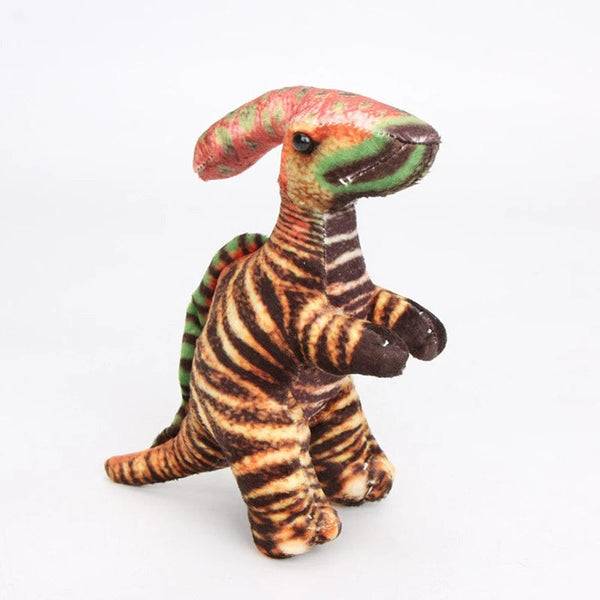 Planet Gates 9.05 inches Cute Large Simulation Dinosaur Stuffed Animal Trex Plush Doll Sleeping Pillow for Children for Kids Home Decoration