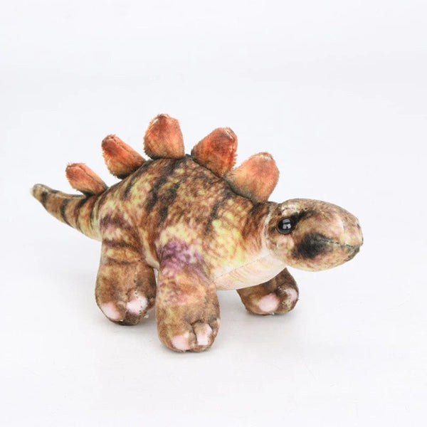 Planet Gates 9.05 inches Cute Large Simulation Dinosaur Stuffed Animal Trex Plush Doll Sleeping Pillow for Children for Kids Home Decoration