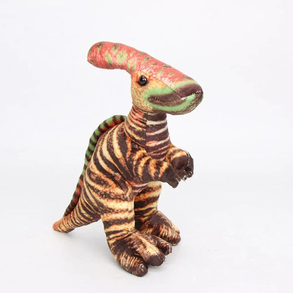 Planet Gates 9.05 inches Cute Large Simulation Dinosaur Stuffed Animal Trex Plush Doll Sleeping Pillow for Children for Kids Home Decoration