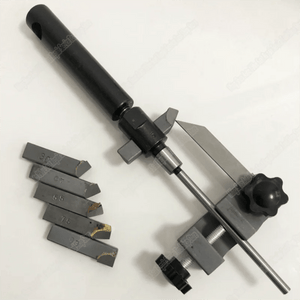 Planet Gates 90 degree Of Carbide Valve Seat Reamer 22-65mm Flat Reamer Valve Seat Repair Tool