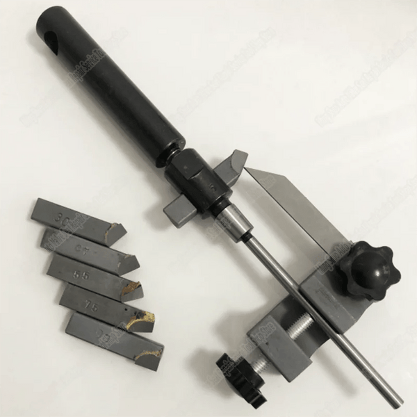 Planet Gates 90 degree Of Carbide Valve Seat Reamer 22-65mm Flat Reamer Valve Seat Repair Tool