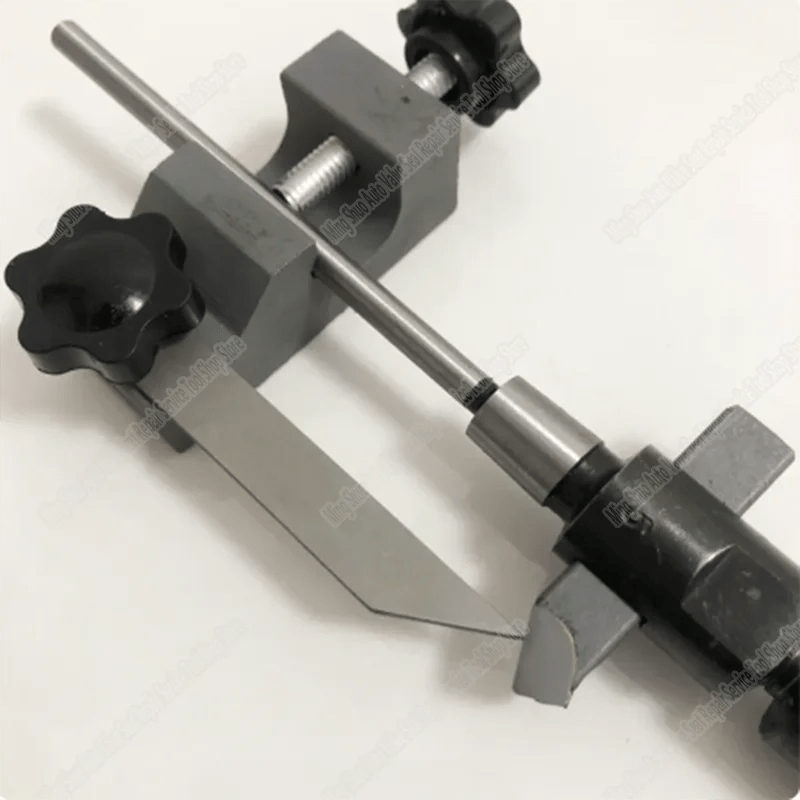 Planet Gates 90 degree Of Carbide Valve Seat Reamer 22-65mm Flat Reamer Valve Seat Repair Tool