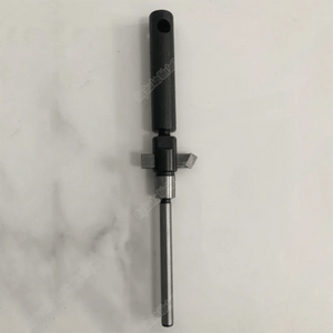 Planet Gates 90 degree Of Carbide Valve Seat Reamer 22-65mm Flat Reamer Valve Seat Repair Tool