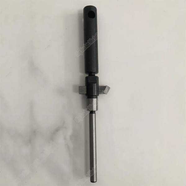 Planet Gates 90 degree Of Carbide Valve Seat Reamer 22-65mm Flat Reamer Valve Seat Repair Tool