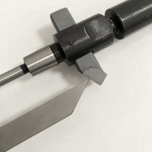 Planet Gates 90 degree Of Carbide Valve Seat Reamer 22-65mm Flat Reamer Valve Seat Repair Tool