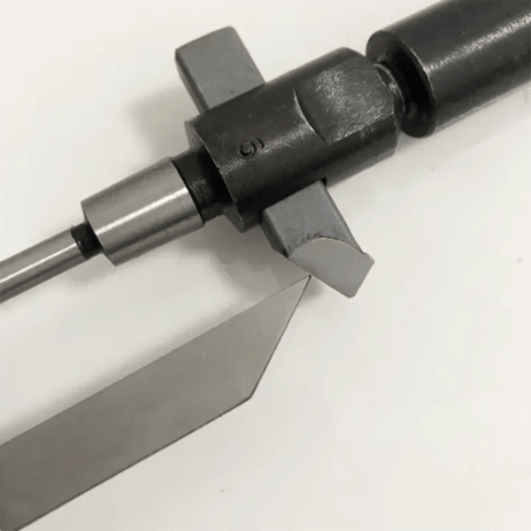 Planet Gates 90 degree Of Carbide Valve Seat Reamer 22-65mm Flat Reamer Valve Seat Repair Tool