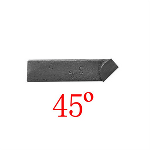 Planet Gates 90 degree Of Carbide Valve Seat Reamer 22-65mm Flat Reamer Valve Seat Repair Tool