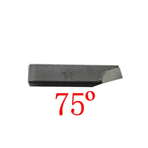 Planet Gates 90 degree Of Carbide Valve Seat Reamer 22-65mm Flat Reamer Valve Seat Repair Tool